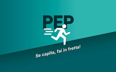 In caso di alto rischio …