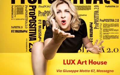 Giovedì 4 dicembre alle 21.15 Lux Art House di Massagno